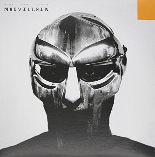 Madvillainy - Madvillain - LP