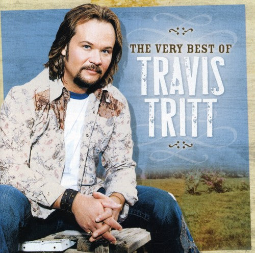 Very Best Of Travis Tritt