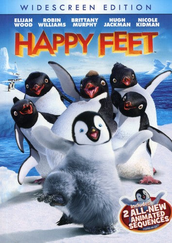 Happy Feet