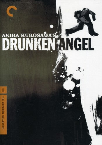 Drunken Angel/Dvd