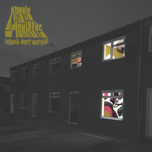 Favourite Worst Nightmare