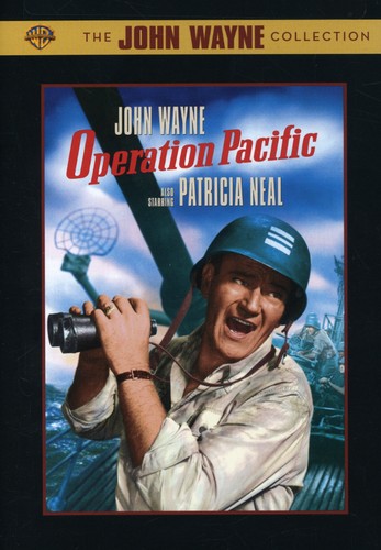 Operation Pacific