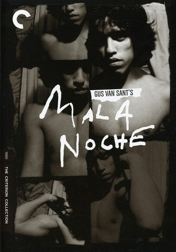 Mala Noche/Dvd