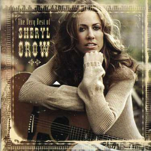 Very Best Of Sheryl Crow