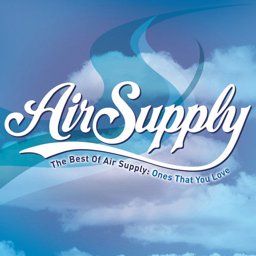 Lost In Love: The Best Of Air Supply
