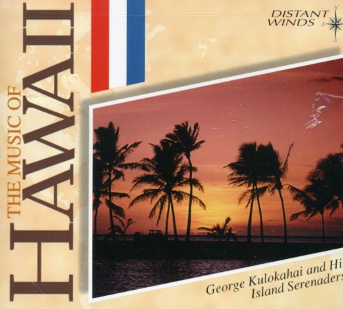 Music Of Hawaii / Various