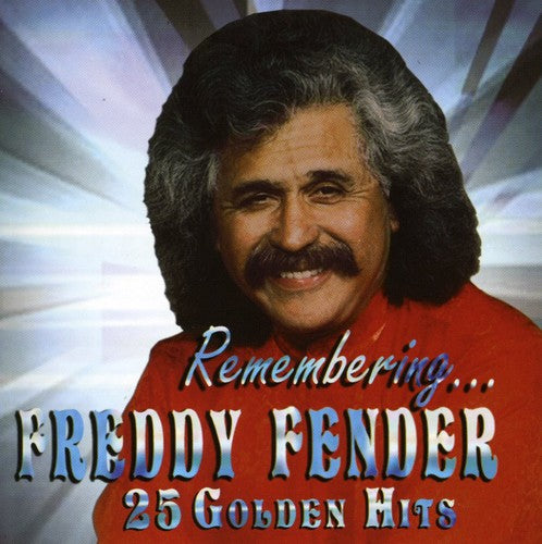 Remembering 25 Golden Hits