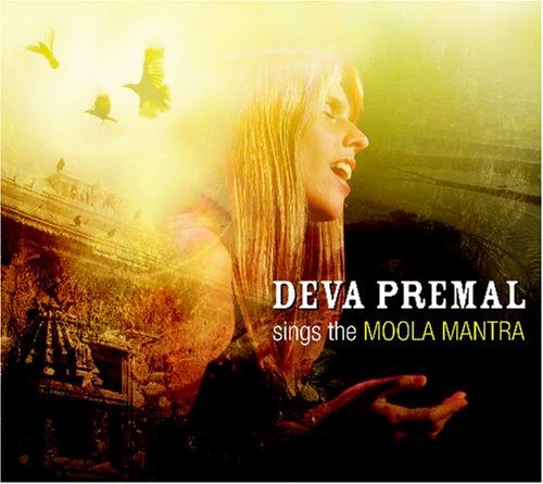 Deva Premal Sings The Moola Mantra