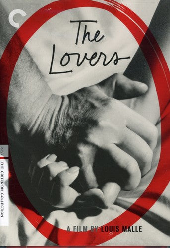 Lovers/Dvd