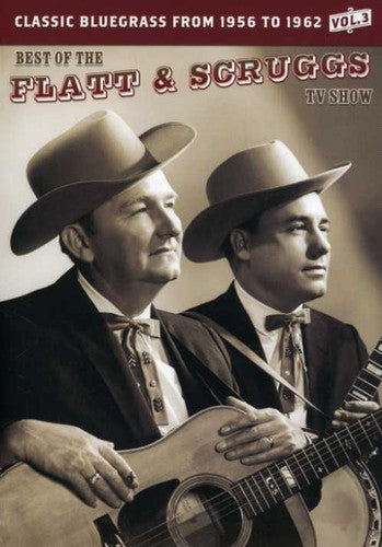 Best Of The Flatt & Scruggs Tv Show 3