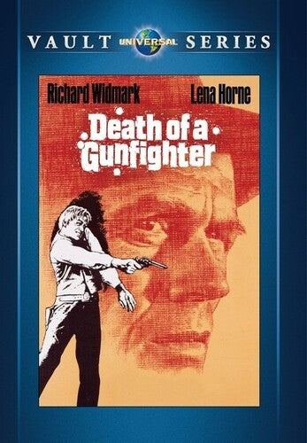 Death Of A Gunfighter