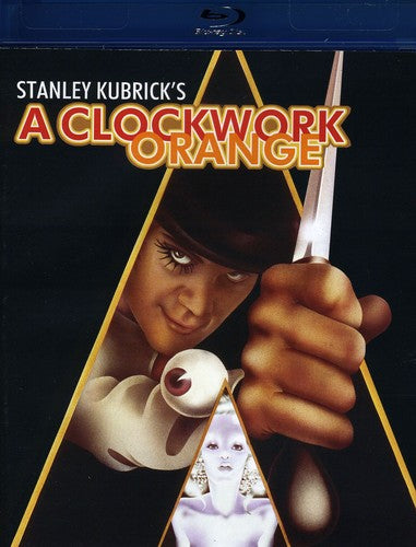 Clockwork Orange