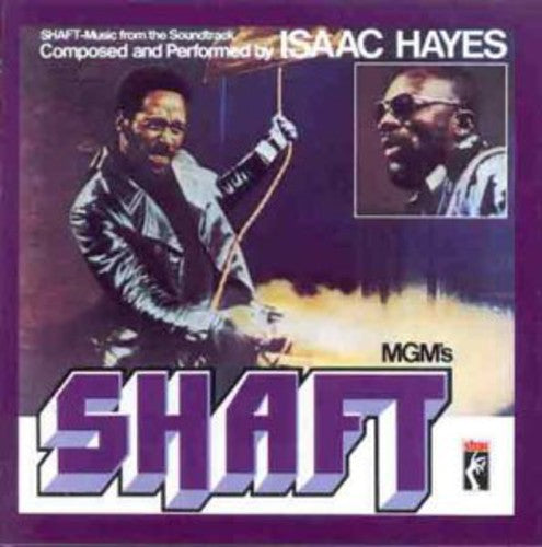 Shaft Ost