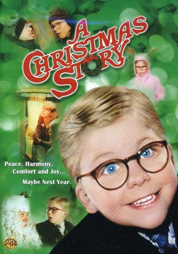 Christmas Story