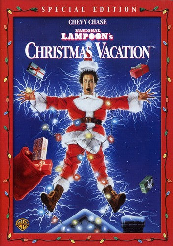 National Lampoon's Christmas Vacation