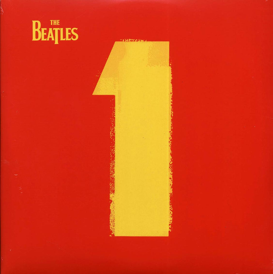The Beatles - 1 (2xLP) (180g) - Vinyl LP