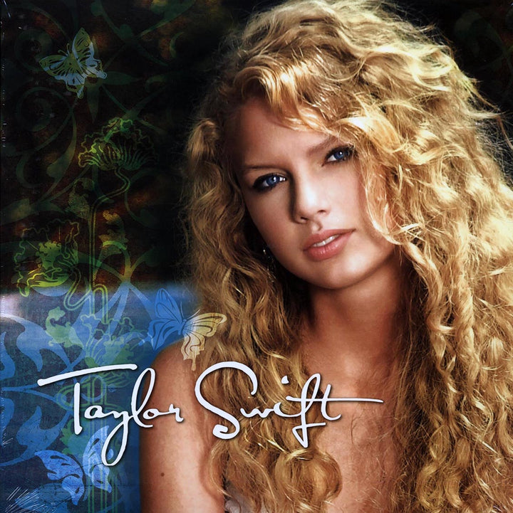 Taylor Swift - Taylor Swift (2xLP) (180g) - Vinyl LP