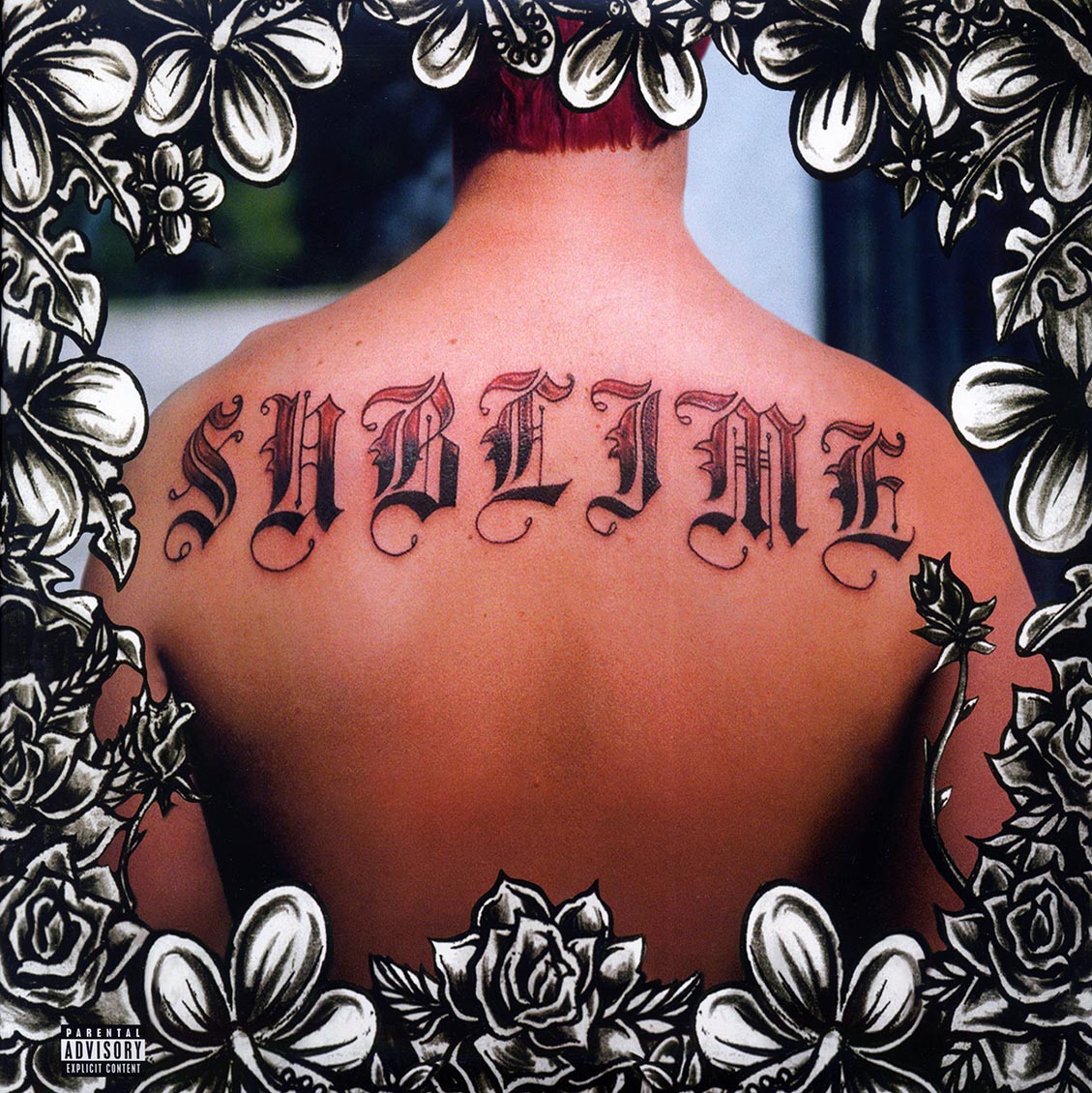 Sublime - Sublime (2xLP) (remastered) - Vinyl LP