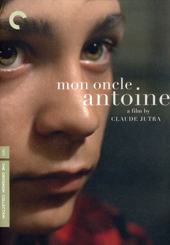 Mon Oncle Antoine/Dvd