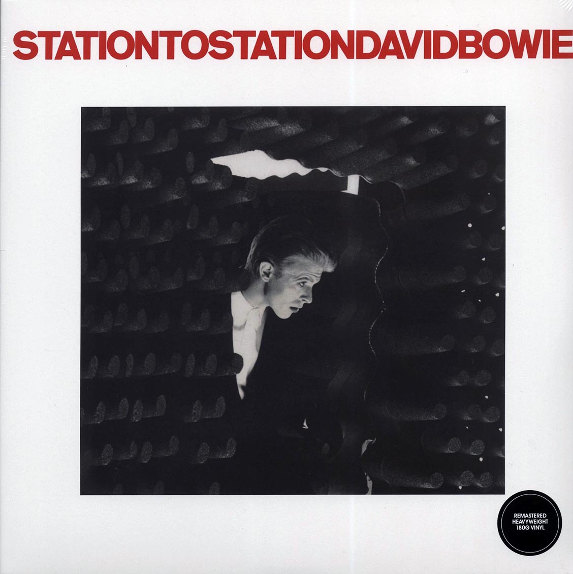 David Bowie - Station To Station (180g) - Vinyl LP