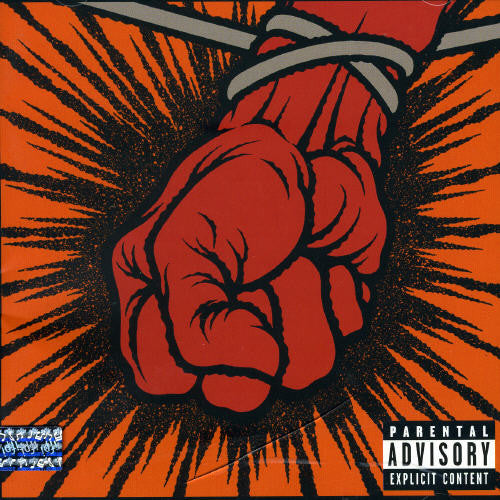 St.Anger