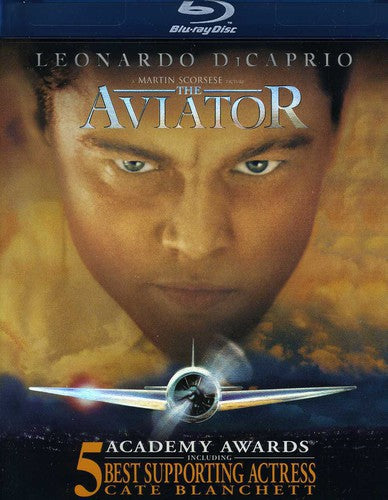 Aviator (2005)