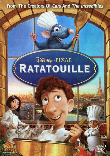 Ratatouille