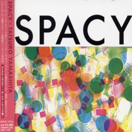 Spacy