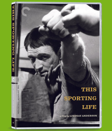 This Sporting Life (1963)/Dvd