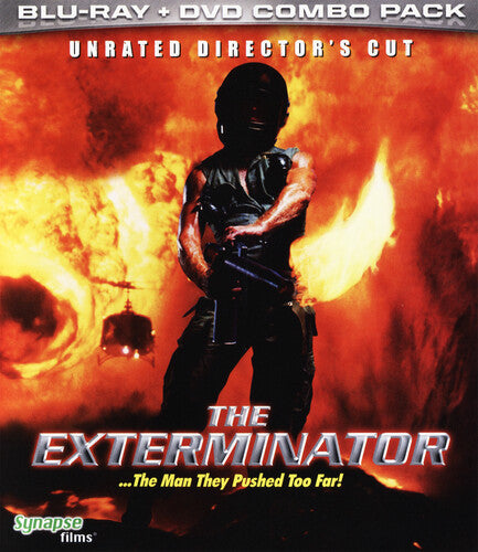 Exterminator (1980)