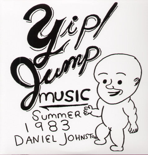 Yip Jump Music