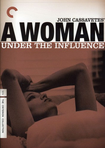 Woman Under The Influence/Dvd