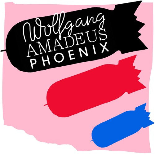 Wolfgang Amadeus Phoenix