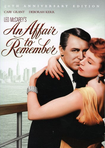 Affair To Remember (1957)