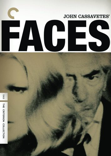 Faces/Dvd