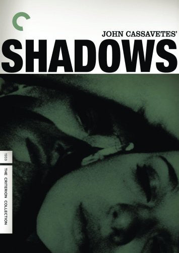 Shadows/Dvd