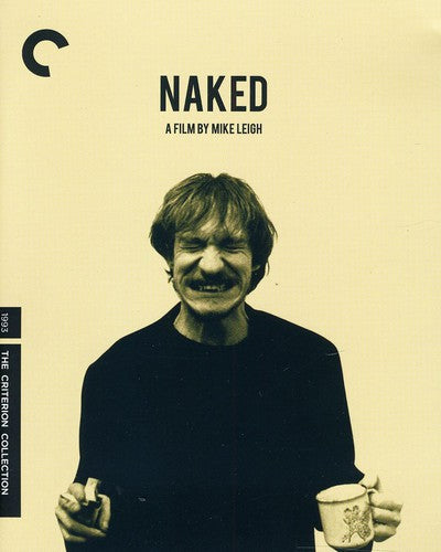 Naked/Bd