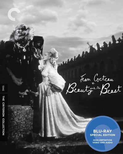 Beauty & The Beast/Bd