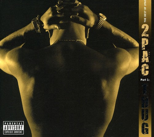 Best Of 2Pac - Pt. 1: Thug