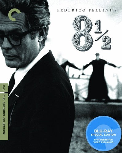 8 1/2 (1963)/Bd