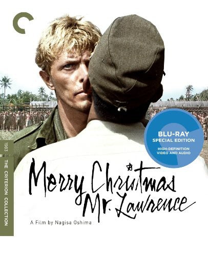 Merry Christmas Mr Lawrence/Bd