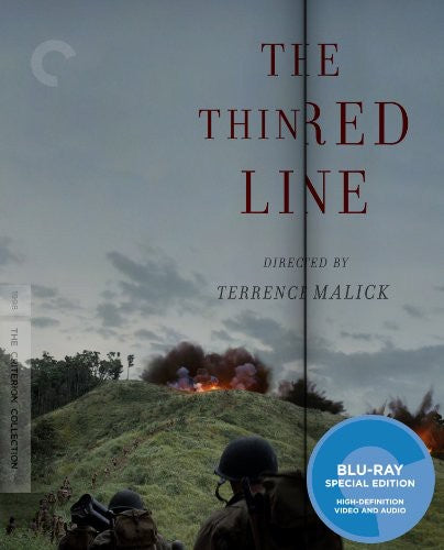 Thin Red Line/Bd