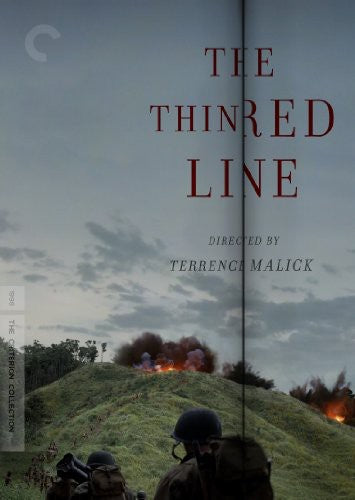 Thin Red Line/Dvd