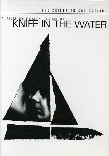 Knife In The Water/Dvd