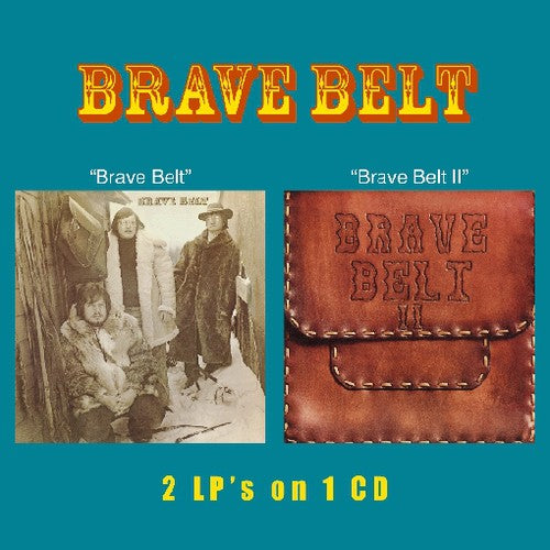 Brave Belt / Brave Belt 2