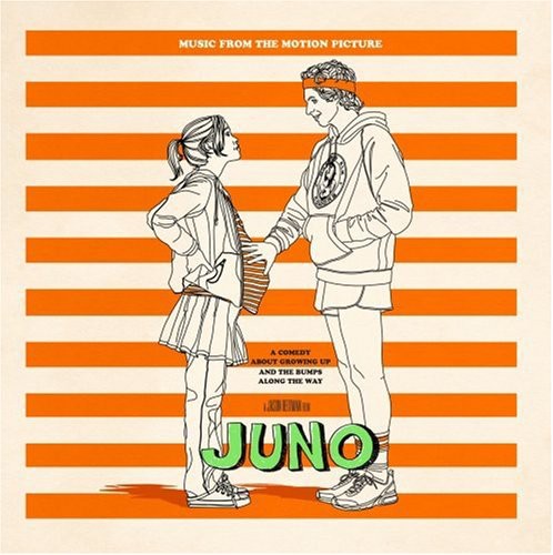 Juno: Music From The Motion Picture / O.S.T.