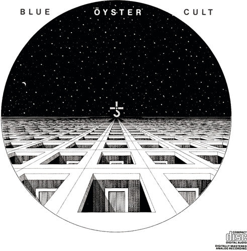 Blue Oyster Cult