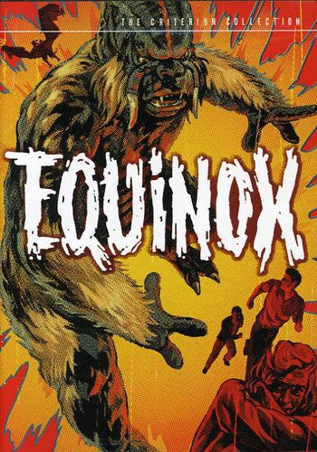 Equinox/Dvd