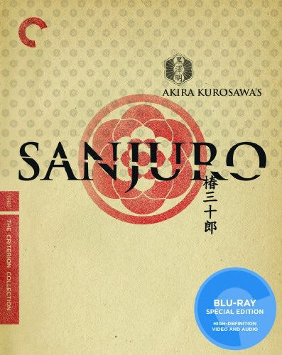 Sanjuro/Bd