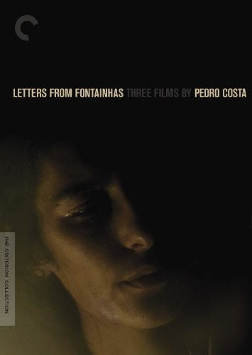 Letters From Fontainhas/Dvd